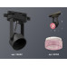 Дополнительное фото Светильник трековый (однофазный) Ambrella Light Track System XT6602062 (C6602, N6152): Купить в Интернет магазин освещения GCSVET.RU