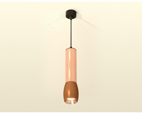 Дополнительное фото Светильник подвесной Ambrella Light Techno Spot XP1124001 (A2302, C6326x2, A2063x2, C1124, N7035): Купить в Интернет магазин освещения GCSVET.RU