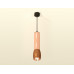 Дополнительное фото Светильник подвесной Ambrella Light Techno Spot XP1124001 (A2302, C6326x2, A2063x2, C1124, N7035): Купить в Интернет магазин освещения GCSVET.RU