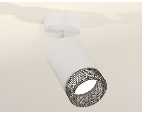 Дополнительное фото Спот накладной (поворотный) Ambrella Light Techno XM6312002 (A2202, C6312, N6151): Купить в Интернет магазин освещения GCSVET.RU