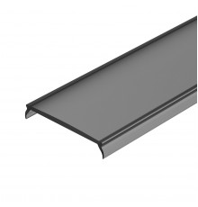 Экран Arlight MAT-L-BLACK-3000 черный для PLS-LOCK 047720
