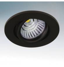 Светильник встраиваемый Lightstar Soffi 16 212437