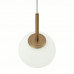 Дополнительное фото Светильник подвесной Maytoni Basic form MOD321PL-01G1: Купить в Интернет магазин освещения GCSVET.RU