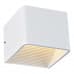 Основное фото Светильник настенный LED iLedex Taurus ZD8010S-6W WH: Купить в Интернет магазин освещения GCSVET.RU