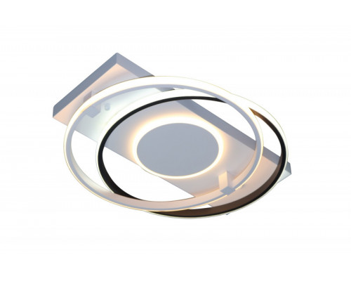 Дополнительное фото Люстра потолочная Natali Kovaltseva HIGH-TECH LED LAMPS 82003: Купить в Интернет магазин освещения GCSVET.RU