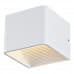 Дополнительное фото Светильник настенный LED iLedex Taurus ZD8010S-6W WH: Купить в Интернет магазин освещения GCSVET.RU