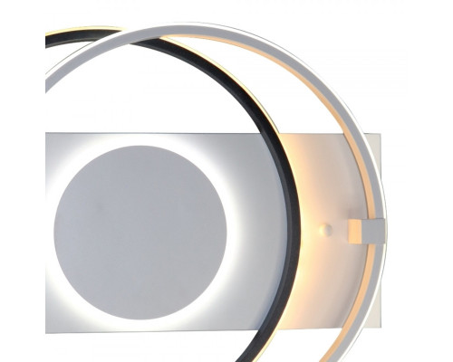 Дополнительное фото Люстра потолочная Natali Kovaltseva HIGH-TECH LED LAMPS 82003: Купить в Интернет магазин освещения GCSVET.RU