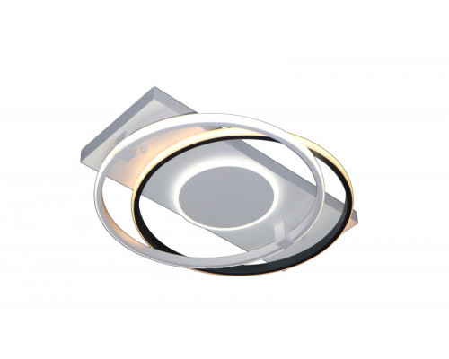 Дополнительное фото Люстра потолочная Natali Kovaltseva HIGH-TECH LED LAMPS 82003: Купить в Интернет магазин освещения GCSVET.RU