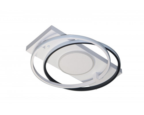 Дополнительное фото Люстра потолочная Natali Kovaltseva HIGH-TECH LED LAMPS 82003: Купить в Интернет магазин освещения GCSVET.RU