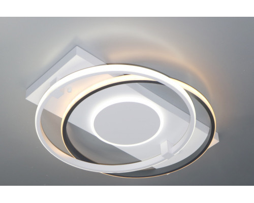 Дополнительное фото Люстра потолочная Natali Kovaltseva HIGH-TECH LED LAMPS 82003: Купить в Интернет магазин освещения GCSVET.RU
