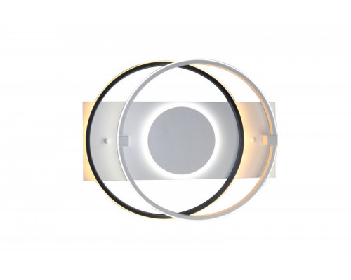 Дополнительное фото Люстра потолочная Natali Kovaltseva HIGH-TECH LED LAMPS 82003: Купить в Интернет магазин освещения GCSVET.RU