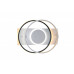 Дополнительное фото Люстра потолочная Natali Kovaltseva HIGH-TECH LED LAMPS 82003: Купить в Интернет магазин освещения GCSVET.RU