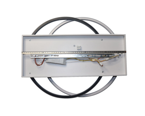 Дополнительное фото Люстра потолочная Natali Kovaltseva HIGH-TECH LED LAMPS 82003: Купить в Интернет магазин освещения GCSVET.RU