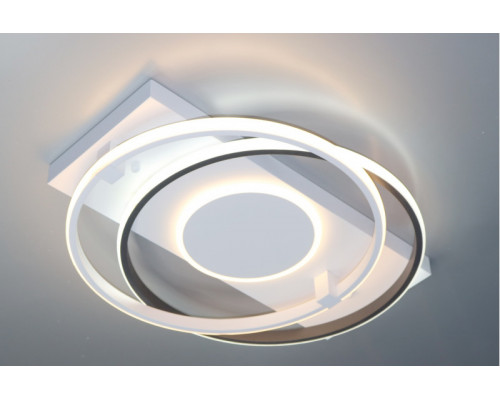 Дополнительное фото Люстра потолочная Natali Kovaltseva HIGH-TECH LED LAMPS 82003: Купить в Интернет магазин освещения GCSVET.RU