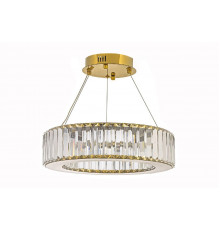 Люстра подвесная Arti Lampadari Anzio L 1.5.40.100 G