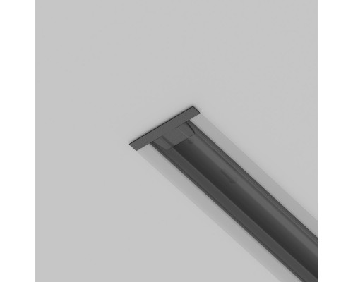 Дополнительное фото Заглушка Maytoni Accessories for tracks TRA002EC-11B: Купить в Интернет магазин освещения GCSVET.RU