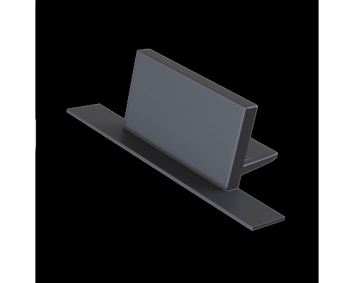 Дополнительное фото Заглушка Maytoni Accessories for tracks TRA002EC-11B: Купить в Интернет магазин освещения GCSVET.RU