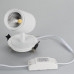 Дополнительное фото Светильник встраиваемый Arlight LGD-LUMOS-R62-9W Warm3000 024285: Купить в Интернет магазин освещения GCSVET.RU
