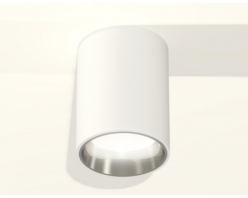 Дополнительное фото Светильник накладной Ambrella Light Techno XS6312022 (C6312, N6112): Купить в Интернет магазин освещения GCSVET.RU