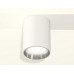 Дополнительное фото Светильник накладной Ambrella Light Techno XS6312022 (C6312, N6112): Купить в Интернет магазин освещения GCSVET.RU