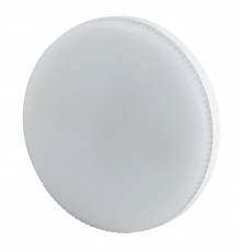Светодиодная лампочка Эра LED GX-8W-840-GX53 R (10-PACK) Б0050607