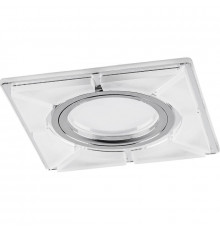 Светильник встраиваемый Feron CD994 40508