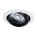 Дополнительное фото Светильник встраиваемый Arte Lamp Uva A3318PL-1WH: Купить в Интернет магазин освещения GCSVET.RU