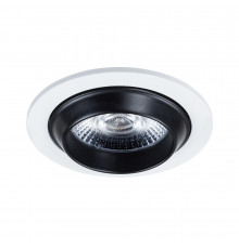 Светильник встраиваемый Arte Lamp Uva A3318PL-1WH