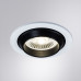 Дополнительное фото Светильник встраиваемый Arte Lamp Uva A3318PL-1WH: Купить в Интернет магазин освещения GCSVET.RU