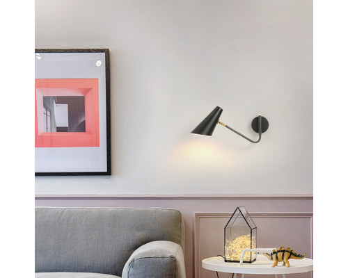 Дополнительное фото Настенный светильник ImperiumLoft Nati 224046-23: Купить в Интернет магазин освещения GCSVET.RU