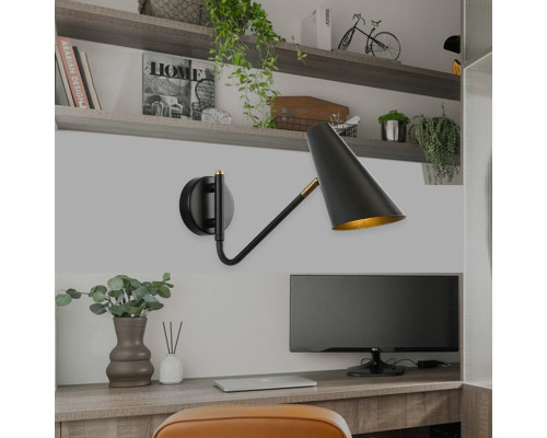 Дополнительное фото Настенный светильник ImperiumLoft Nati 224046-23: Купить в Интернет магазин освещения GCSVET.RU