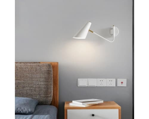 Дополнительное фото Настенный светильник ImperiumLoft Nati 224046-23: Купить в Интернет магазин освещения GCSVET.RU