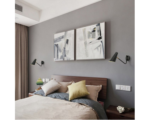 Дополнительное фото Настенный светильник ImperiumLoft Nati 224046-23: Купить в Интернет магазин освещения GCSVET.RU