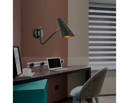 Дополнительное фото Настенный светильник ImperiumLoft Nati 224046-23: Купить в Интернет магазин освещения GCSVET.RU