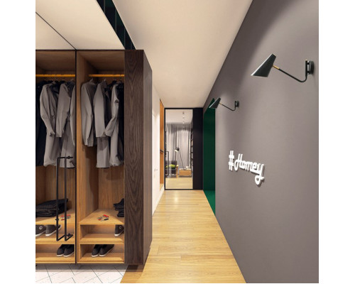 Дополнительное фото Настенный светильник ImperiumLoft Nati 224046-23: Купить в Интернет магазин освещения GCSVET.RU