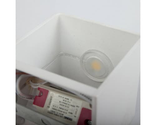 Дополнительное фото Светильник настенный DesignLed GW-9201A-5-WH-WW 001806: Купить в Интернет магазин освещения GCSVET.RU