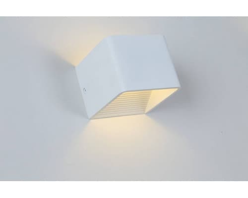 Дополнительное фото Светильник настенный DesignLed GW-9201A-5-WH-WW 001806: Купить в Интернет магазин освещения GCSVET.RU