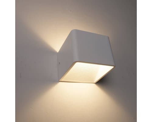 Дополнительное фото Светильник настенный DesignLed GW-9201A-5-WH-WW 001806: Купить в Интернет магазин освещения GCSVET.RU