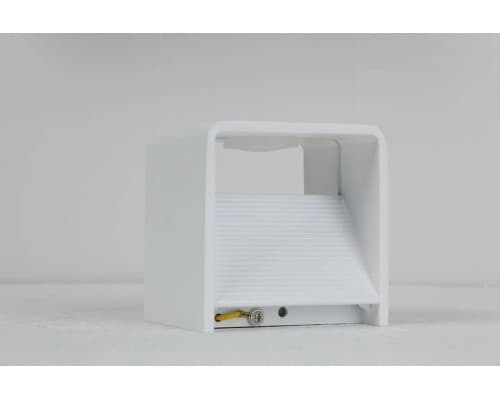 Дополнительное фото Светильник настенный DesignLed GW-9201A-5-WH-WW 001806: Купить в Интернет магазин освещения GCSVET.RU