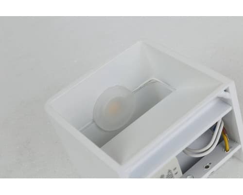 Дополнительное фото Светильник настенный DesignLed GW-9201A-5-WH-WW 001806: Купить в Интернет магазин освещения GCSVET.RU