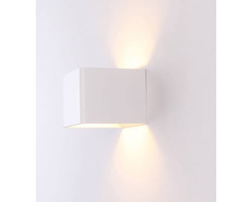Дополнительное фото Светильник настенный DesignLed GW-9201A-5-WH-WW 001806: Купить в Интернет магазин освещения GCSVET.RU