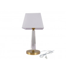 Лампа настольная Newport 11401/T gold М0067900