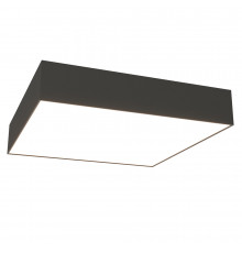 Светильник потолочный Maytoni Zon C032CL-36W3K-SQ-B