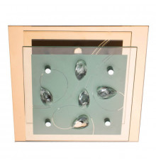 Светильник потолочный Arte Lamp A4042PL-1CC