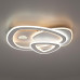 Дополнительное фото Люстра потолочная Citilux Costa CL741012: Купить в Интернет магазин освещения GCSVET.RU