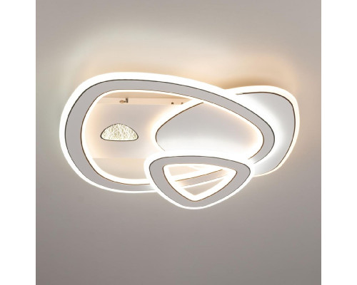 Дополнительное фото Люстра потолочная Citilux Costa CL741012: Купить в Интернет магазин освещения GCSVET.RU