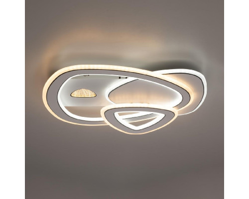 Дополнительное фото Люстра потолочная Citilux Costa CL741012: Купить в Интернет магазин освещения GCSVET.RU