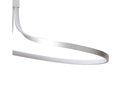 Дополнительное фото Светильник потолочный LED Mantra Nur 4980: Купить в Интернет магазин освещения GCSVET.RU