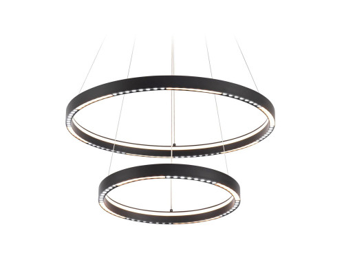 Основное фото Люстра подвесная Ambrella Light Comfort FL5865: Купить в Интернет магазин освещения GCSVET.RU