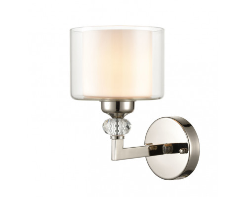 Дополнительное фото Настенный светильник Vele Luce Lotus VL1053W01: Купить в Интернет магазин освещения GCSVET.RU